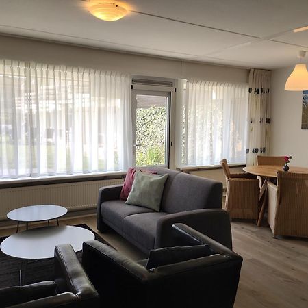 Apartmán Branding Bed By The Sea Westkapelle Exteriér fotografie
