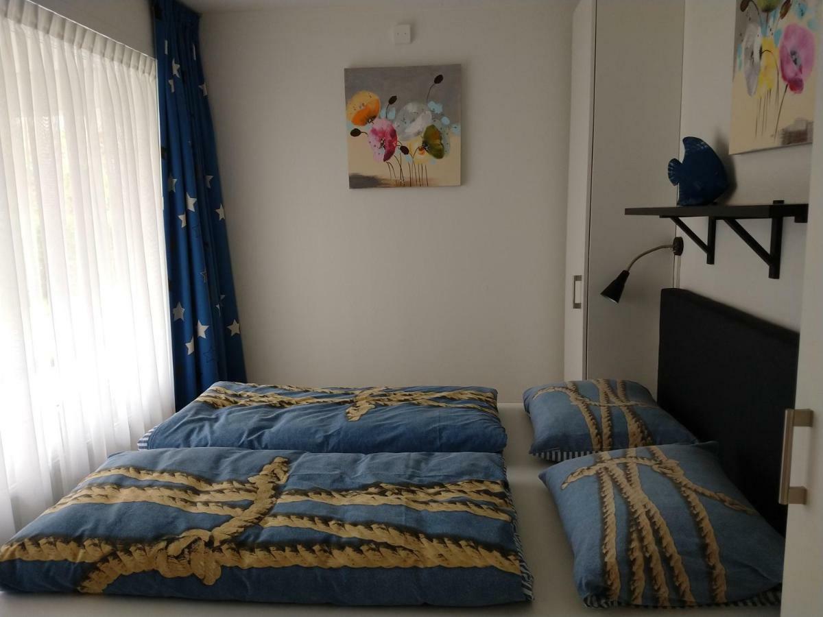 Apartmán Branding Bed By The Sea Westkapelle Exteriér fotografie